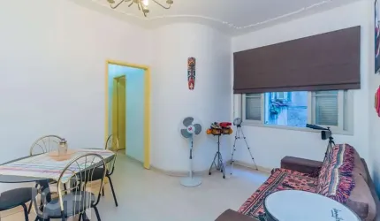 Apartamento com 3 quartos à venda na Avenida Cristóvão Colombo, 1591, Floresta, Porto Alegre, 82 m2 por R$ 330.000