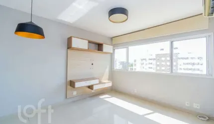 Apartamento com 3 quartos à venda na Rua Antônio Joaquim Mesquita, 570, Cristo Redentor, Porto Alegre, 69 m2 por R$ 619.000