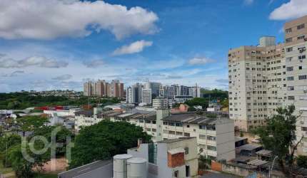 Apartamento com 1 quarto à venda na Avenida dos Cubanos, 114, Partenon, Porto Alegre, 39 m2 por R$ 475.000