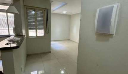 Apartamento com 2 quartos à venda na Rua João Zanenga, 169, Cristo Redentor, Porto Alegre, 60 m2 por R$ 275.000