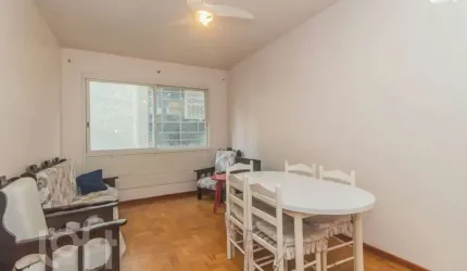 Apartamento com 2 quartos à venda na Rua Riachuelo, 1324, Centro Histórico, Porto Alegre, 75 m2 por R$ 315.875
