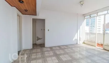 Apartamento com 3 quartos à venda na Rua Coronel Vicente, 382, Centro Histórico, Porto Alegre, 94 m2 por R$ 288.000