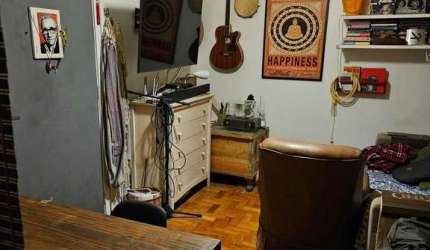 Apartamento com 1 quarto à venda na Rua Barão de Teffe, 253, Menino Deus, Porto Alegre, 35 m2 por R$ 155.000