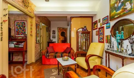 Apartamento com 2 quartos à venda na Rua da República, 311, Cidade Baixa, Porto Alegre, 77 m2 por R$ 370.000