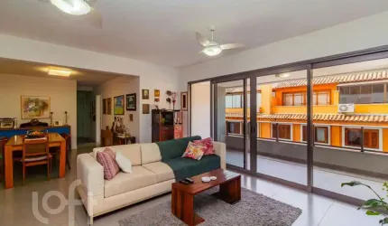 Apartamento com 3 quartos à venda na Rua Doutor Armando Barbedo, 505, Tristeza, Porto Alegre, 149 m2 por R$ 1.232.000