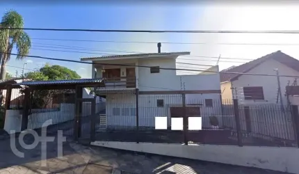 Casa em condomínio fechado com 3 quartos à venda na Rua Victor Silva, 515, Camaquã, Porto Alegre, 197 m2 por R$ 746.000