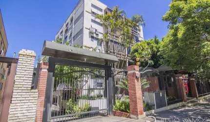 Apartamento com 3 quartos à venda na Avenida Carlos Gomes, 493, Mont Serrat, Porto Alegre, 96 m2 por R$ 490.000