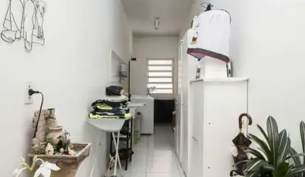Casa com 2 quartos à venda na Rua Tamandaré, 565, Camaquã, Porto Alegre, 200 m2 por R$ 1.200.000