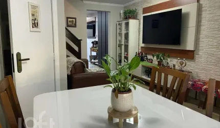 Casa com 2 quartos à venda na Rua Padre Bruno Francisco Durayski, 174, Jardim Itu Sabará, Porto Alegre, 109 m2 por R$ 690.000