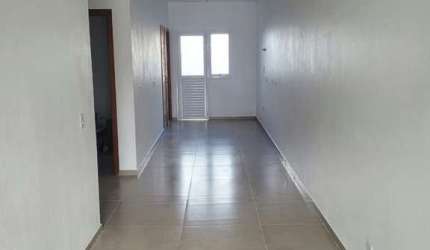 Casa com 3 quartos à venda na Rua Hesiodo Andrade, 251, Hípica, Porto Alegre, 63 m2 por R$ 289.000