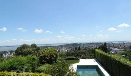 Casa com 4 quartos à venda na Rua Bazilio Pellin Filho, 900, Ipanema, Porto Alegre, 400 m2 por R$ 1.590.000