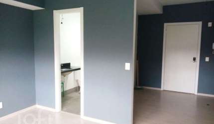 Apartamento com 1 quarto à venda na Rua Coronel Aparício Borges, 230, Glória, Porto Alegre, 35 m2 por R$ 650.000