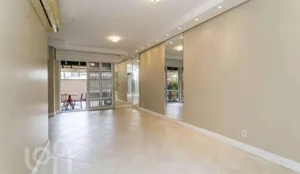 Casa em condomínio fechado com 3 quartos à venda na Rua São Leopoldo, 429, Vila Jardim, Porto Alegre, 284 m2 por R$ 1.950.000