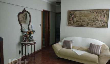 Apartamento com 3 quartos à venda na Avenida Nonoai, 301, Nonoai, Porto Alegre, 104 m2 por R$ 585.000