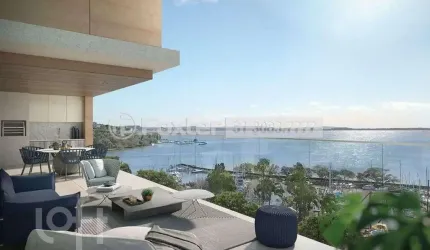 Apartamento com 4 quartos à venda na Avenida Diário de Notícias, 1500, Cristal, Porto Alegre, 327 m2 por R$ 5.890.000