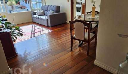 Apartamento com 3 quartos à venda na Rua Jaú, 315, Cristo Redentor, Porto Alegre, 89 m2 por R$ 475.000