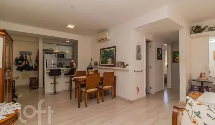 Apartamento com 3 quartos à venda na Beco Souza Costa, 400, Morro Santana, Porto Alegre, 76 m2 por R$ 425.000