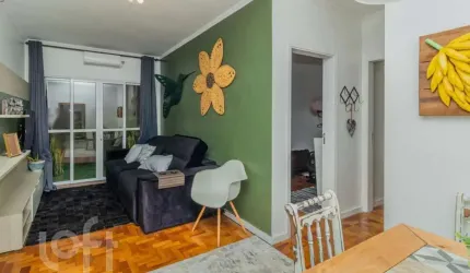 Apartamento com 2 quartos à venda na Rua Doutor Ney Cabral, 54, Nonoai, Porto Alegre, 73 m2 por R$ 319.000