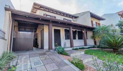 Casa com 3 quartos à venda na Rua Doutor João Palombini, 55, Ipanema, Porto Alegre, 248 m2 por R$ 826.500