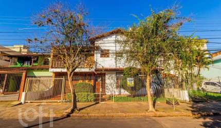 Casa com 5 quartos à venda na Rua Ari Barroso, 319, Sarandi, Porto Alegre, 335 m2 por R$ 1.350.000