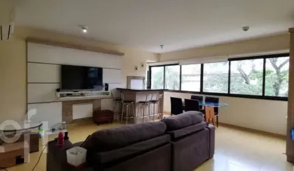 Apartamento com 3 quartos à venda na Rua Vicente da Fontoura, 2758, Rio Branco, Porto Alegre, 93 m2 por R$ 850.000