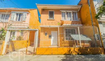 Casa com 2 quartos à venda na Rua São Carlos, 1204, Floresta, Porto Alegre, 99 m2 por R$ 780.000