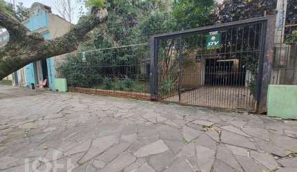 Casa com 4 quartos à venda na Rua General Caldwell, 814, Menino Deus, Porto Alegre, 206 m2 por R$ 850.000