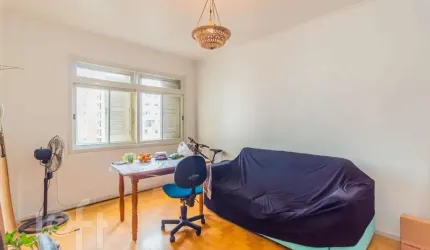 Apartamento com 3 quartos à venda na Avenida João Pessoa, 437, Cidade Baixa, Porto Alegre, 112 m2 por R$ 525.000