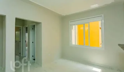 Apartamento com 2 quartos à venda na Rua Tapajós, 10, Jardim São Pedro, Porto Alegre, 82 m2 por R$ 370.500