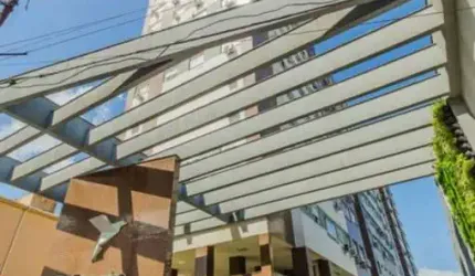 Apartamento com 3 quartos à venda na Rua José do Patrocínio, 913, Cidade Baixa, Porto Alegre, 80 m2 por R$ 787.000
