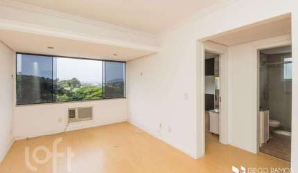 Apartamento com 2 quartos à venda na Rua Octávio de Souza, 343, Nonoai, Porto Alegre, 71 m2 por R$ 304.000