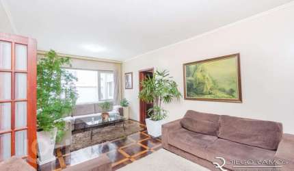 Apartamento com 3 quartos à venda na Avenida Cristóvão Colombo, 1975, Floresta, Porto Alegre, 112 m2 por R$ 450.000