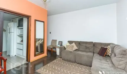 Apartamento com 3 quartos à venda na Rua Riachuelo, 1280, Centro Histórico, Porto Alegre, 105 m2 por R$ 350.000