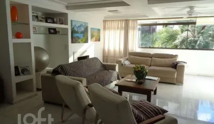 Apartamento com 3 quartos à venda na Rua Marquês do Pombal, 450, Moinhos de Vento, Porto Alegre, 125 m2 por R$ 1.378.000