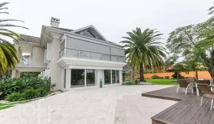 Casa em condomínio fechado com 7 quartos à venda na Avenida Juca Batista, 8000, Belém Novo, Porto Alegre, 940 m2 por R$ 6.950.000