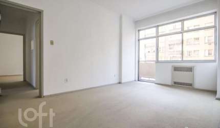 Apartamento com 2 quartos à venda na Avenida Senador Salgado Filho, 135, Centro Histórico, Porto Alegre, 99 m2 por R$ 400.000