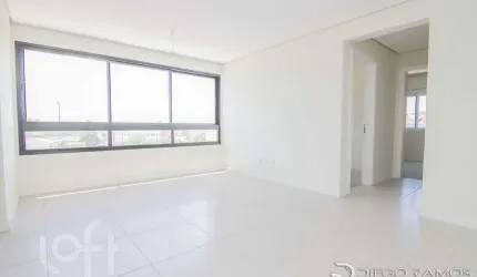 Apartamento com 2 quartos à venda na Avenida Eduardo Prado, 136, Vila Nova, Porto Alegre, 66 m2 por R$ 345.000