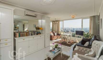 Apartamento com 3 quartos à venda na Rua Cleveland, 206, Santa Tereza, Porto Alegre, 80 m2 por R$ 970.000