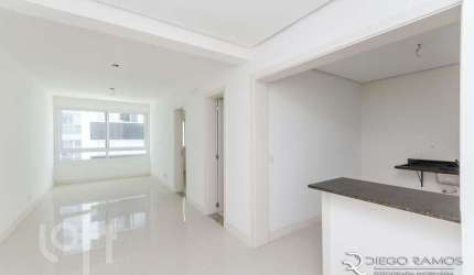 Apartamento com 1 quarto à venda na Rua Artur Fabião Carneiro, 189, Passo da Areia, Porto Alegre, 54 m2 por R$ 620.000