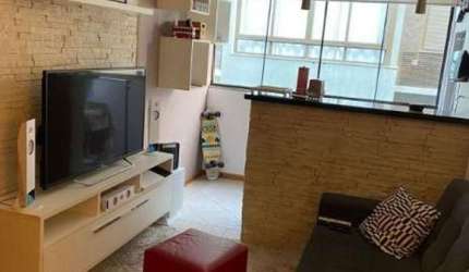 Apartamento com 3 quartos à venda na Rua Porto Calvo, 132, Ipanema, Porto Alegre, 67 m2 por R$ 360.000