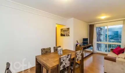Apartamento com 3 quartos à venda na Rua Padre Todesco, 927, Partenon, Porto Alegre, 70 m2 por R$ 430.000
