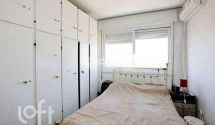 Apartamento com 2 quartos à venda na Rua Vicente da Fontoura, 909, Santana, Porto Alegre, 74 m2 por R$ 500.000