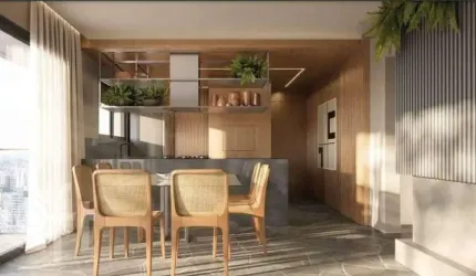 Apartamento com 3 quartos à venda na Rua Coronel Camisão, 175, Higienópolis, Porto Alegre, 101 m2 por R$ 1.290.000