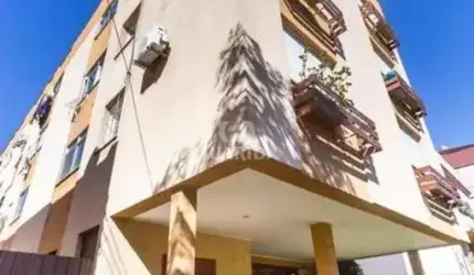 Apartamento com 2 quartos à venda na Rua Vicente da Fontoura, 1021, Santana, Porto Alegre, 64 m2 por R$ 290.000