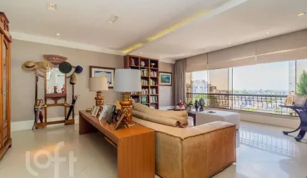 Apartamento com 3 quartos à venda na Travessa Jundiaí, 2200, Higienópolis, Porto Alegre, 225 m2 por R$ 1.900.000