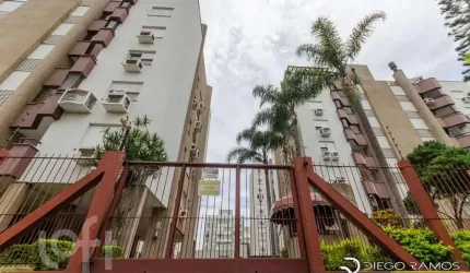 Apartamento com 2 quartos à venda na Rua Eurípedes Monteiro Duarte, 30, Cavalhada, Porto Alegre, 66 m2 por R$ 298.000