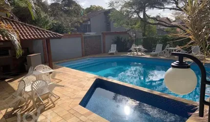 Casa em condomínio fechado com 4 quartos à venda na Rua Landel de Moura, 1505, Tristeza, Porto Alegre, 240 m2 por R$ 1.100.000