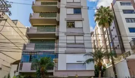 Apartamento com 3 quartos à venda na Avenida Getúlio Vargas, 1638, Menino Deus, Porto Alegre, 103 m2 por R$ 649.000