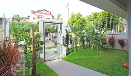 Apartamento com 3 quartos à venda na Rua Miracema, 286, Chácara das Pedras, Porto Alegre, 123 m2 por R$ 1.009.400