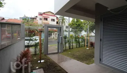 Apartamento com 3 quartos à venda na Rua Miracema, 286, Chácara das Pedras, Porto Alegre, 213 m2 por R$ 1.534.700